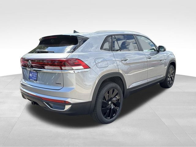 2026 Volkswagen Atlas Cross Sport SE w/Technology
