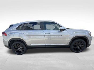 2026 Volkswagen Atlas Cross Sport SE w/Technology