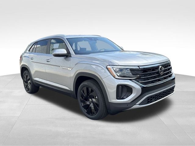 2026 Volkswagen Atlas Cross Sport SE w/Technology