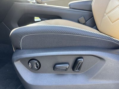 2026 Volkswagen Atlas Cross Sport SE w/Technology