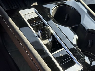 2026 Volkswagen Atlas Cross Sport SE w/Technology