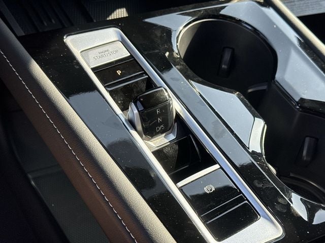 2026 Volkswagen Atlas Cross Sport SE w/Technology