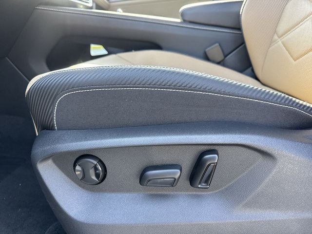 2026 Volkswagen Atlas Cross Sport SE w/Technology