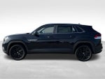 2026 Volkswagen Atlas Cross Sport SE w/Technology