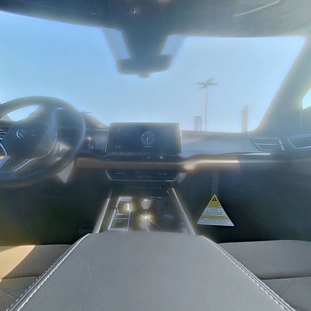 2026 Volkswagen Atlas Cross Sport SE w/Technology