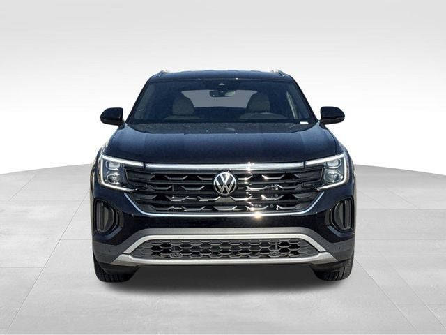 2026 Volkswagen Atlas Cross Sport SE w/Technology