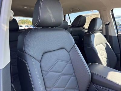 2026 Volkswagen Atlas SE w/Technology