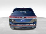 2026 Volkswagen Atlas SE w/Technology