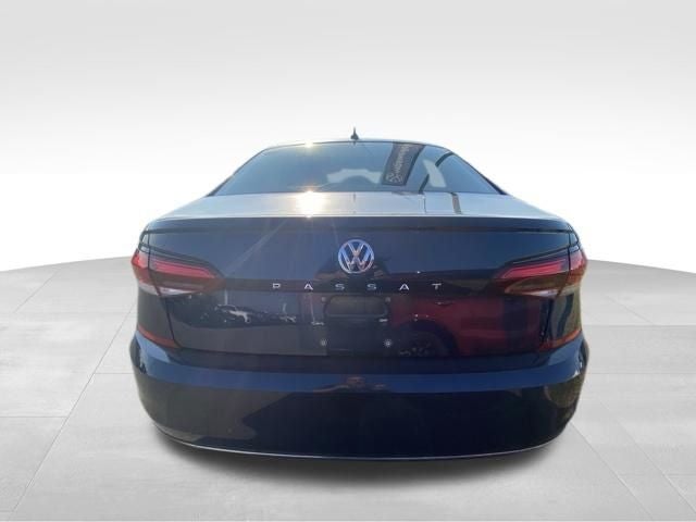 2021 Volkswagen Passat 2.0T S