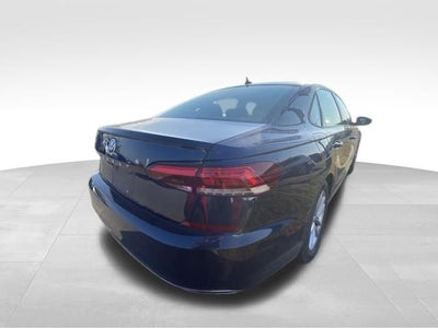 2021 Volkswagen Passat 2.0T S