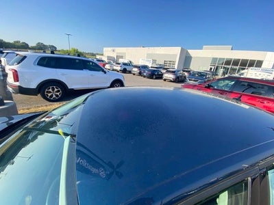 2021 Volkswagen Passat 2.0T S
