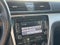 2013 Volkswagen Passat 2.5 SE