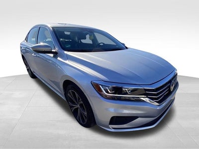 2020 Volkswagen Passat 2.0T SEL