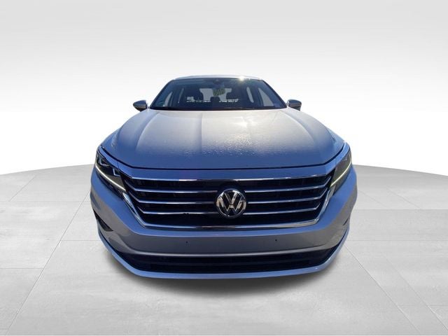 2020 Volkswagen Passat 2.0T SEL