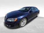2012 Volkswagen Passat 2.5 SEL