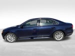 2012 Volkswagen Passat 2.5 SEL