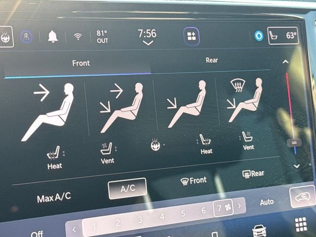 2023 Chrysler Pacifica Hybrid Limited