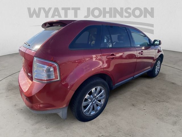 2009 Ford Edge SEL