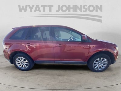 2009 Ford Edge SEL
