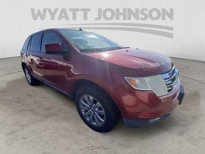 2009 Ford Edge SEL