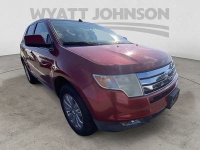 2009 Ford Edge SEL