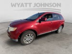 2009 Ford Edge SEL