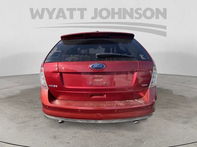 2009 Ford Edge SEL