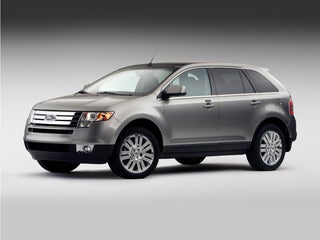 2009 Ford Edge SEL