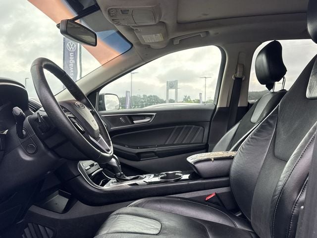 2016 Ford Edge Sport
