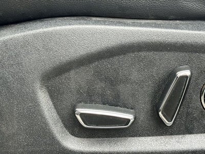 2016 Ford Edge Sport