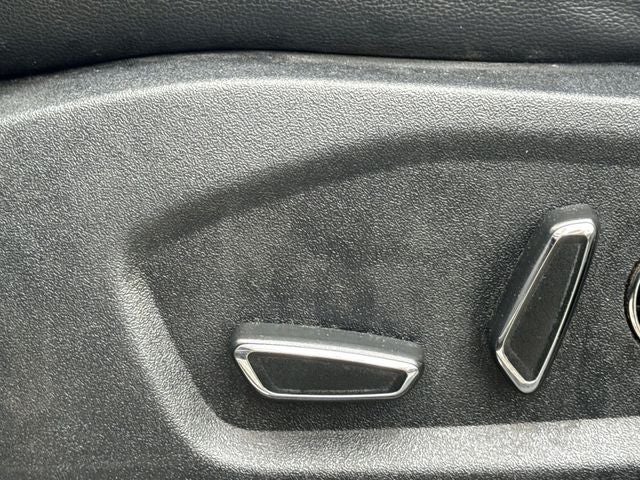 2016 Ford Edge Sport