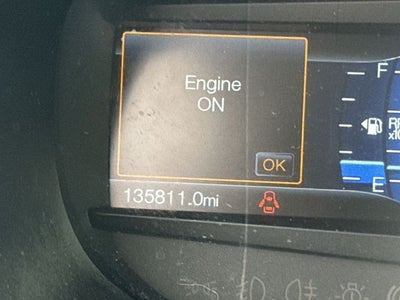 2016 Ford Edge Sport