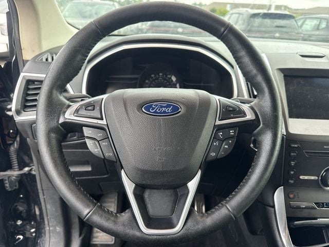 2016 Ford Edge Sport