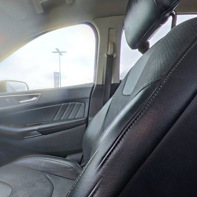 2016 Ford Edge Sport