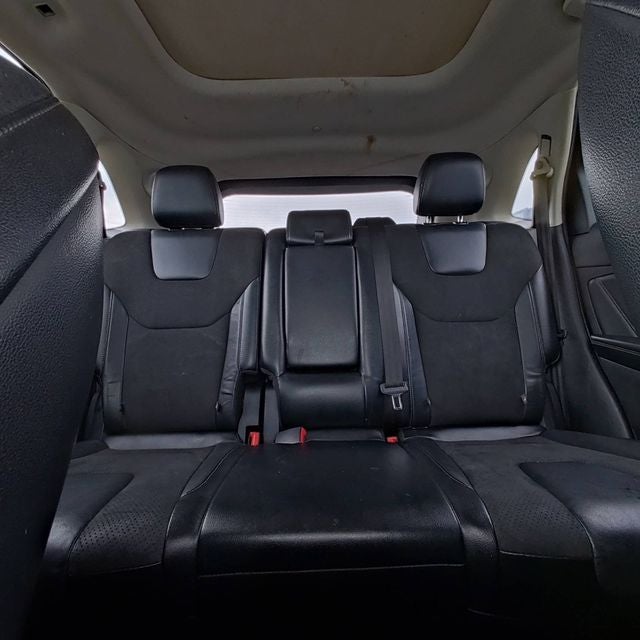 2016 Ford Edge Sport