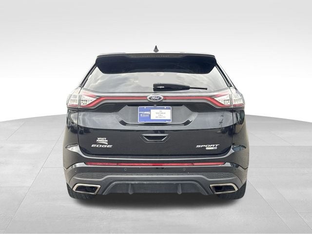 2016 Ford Edge Sport