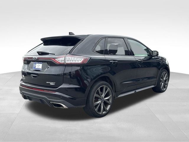2016 Ford Edge Sport