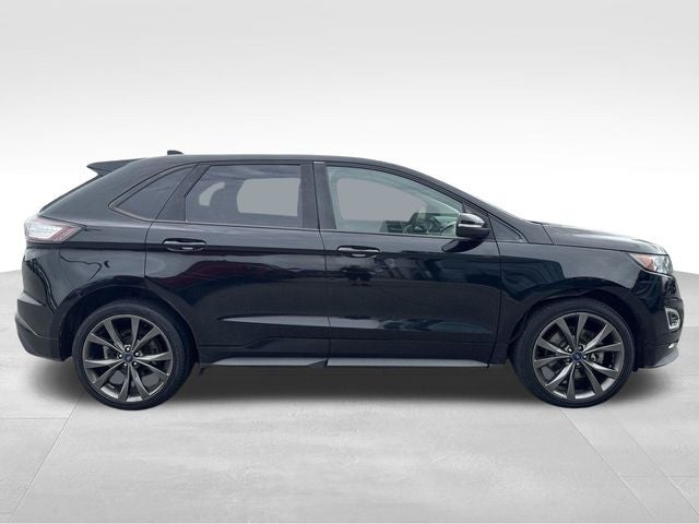 2016 Ford Edge Sport