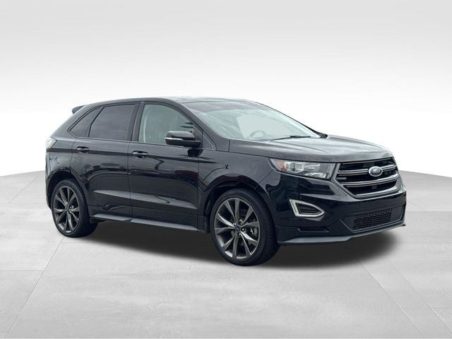 2016 Ford Edge Sport
