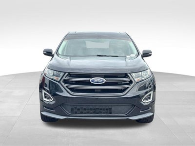 2016 Ford Edge Sport
