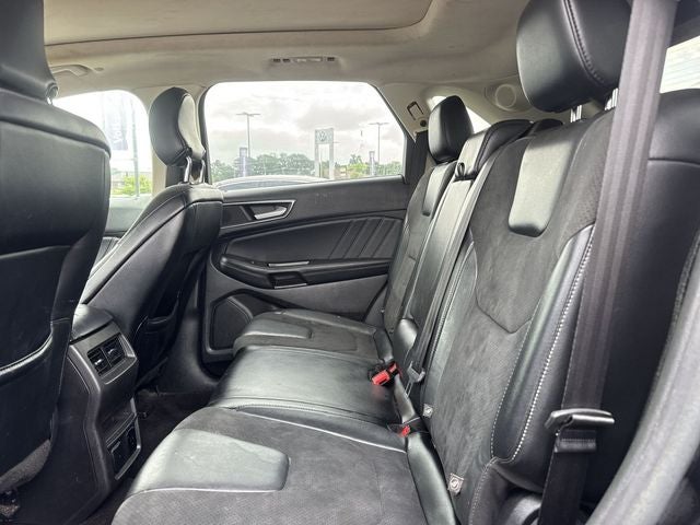 2016 Ford Edge Sport