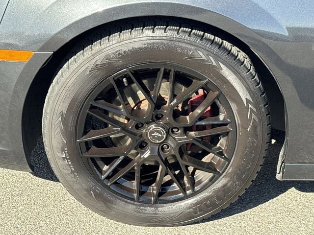 2015 Chevrolet Camaro 2LS