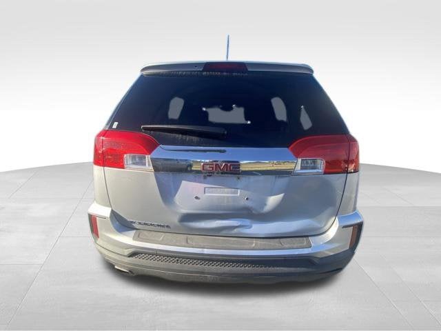 2017 GMC Terrain SLE-1