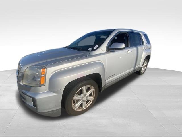 2017 GMC Terrain SLE-1