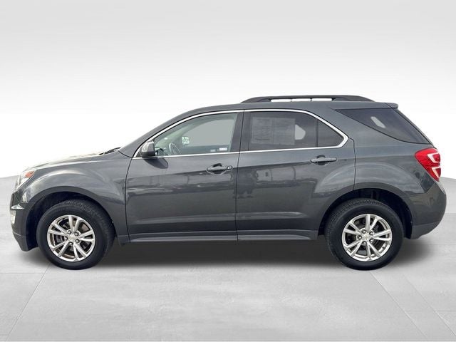 Used 2017 Chevrolet Equinox LT with VIN 2GNALCEK3H1540912 for sale in Clarksville, TN
