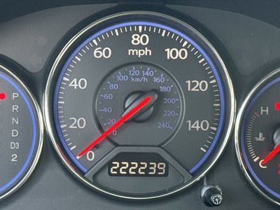 2005 Honda Civic LX