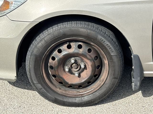 2005 Honda Civic LX