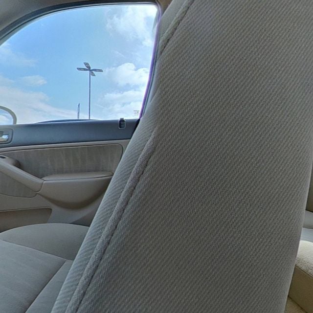 2005 Honda Civic LX