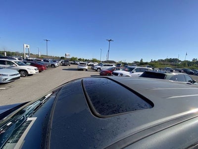2007 Acura MDX Technology SH-AWD