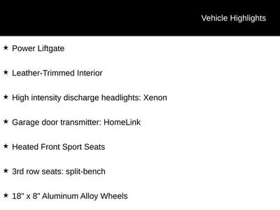 2007 Acura MDX Technology SH-AWD